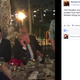 Image for article titled Members of Trump's Club Can Just Pose With the President's Nuclear Codes Guy Now
